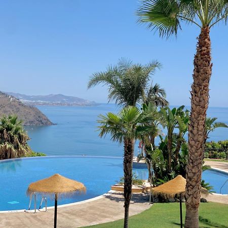 Adosado Con Piscina A 5 Minutos De La Playa Villa อัลมูเญการ์ ภายนอก รูปภาพ