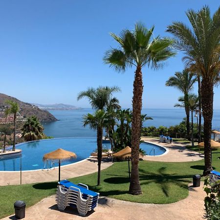 Adosado Con Piscina A 5 Minutos De La Playa Villa อัลมูเญการ์ ภายนอก รูปภาพ