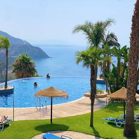 Adosado Con Piscina A 5 Minutos De La Playa Villa อัลมูเญการ์ ภายนอก รูปภาพ